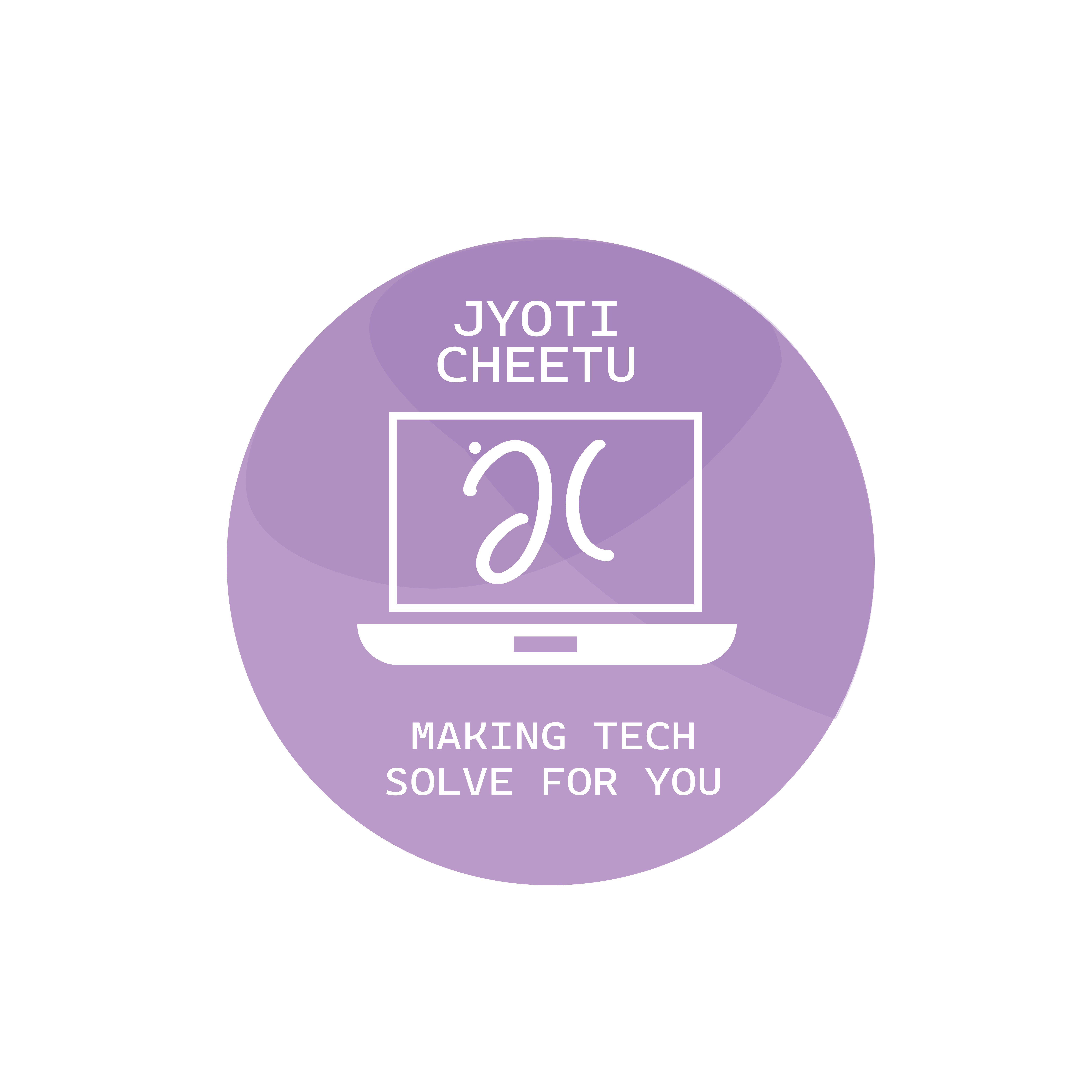 jcheetu Logo